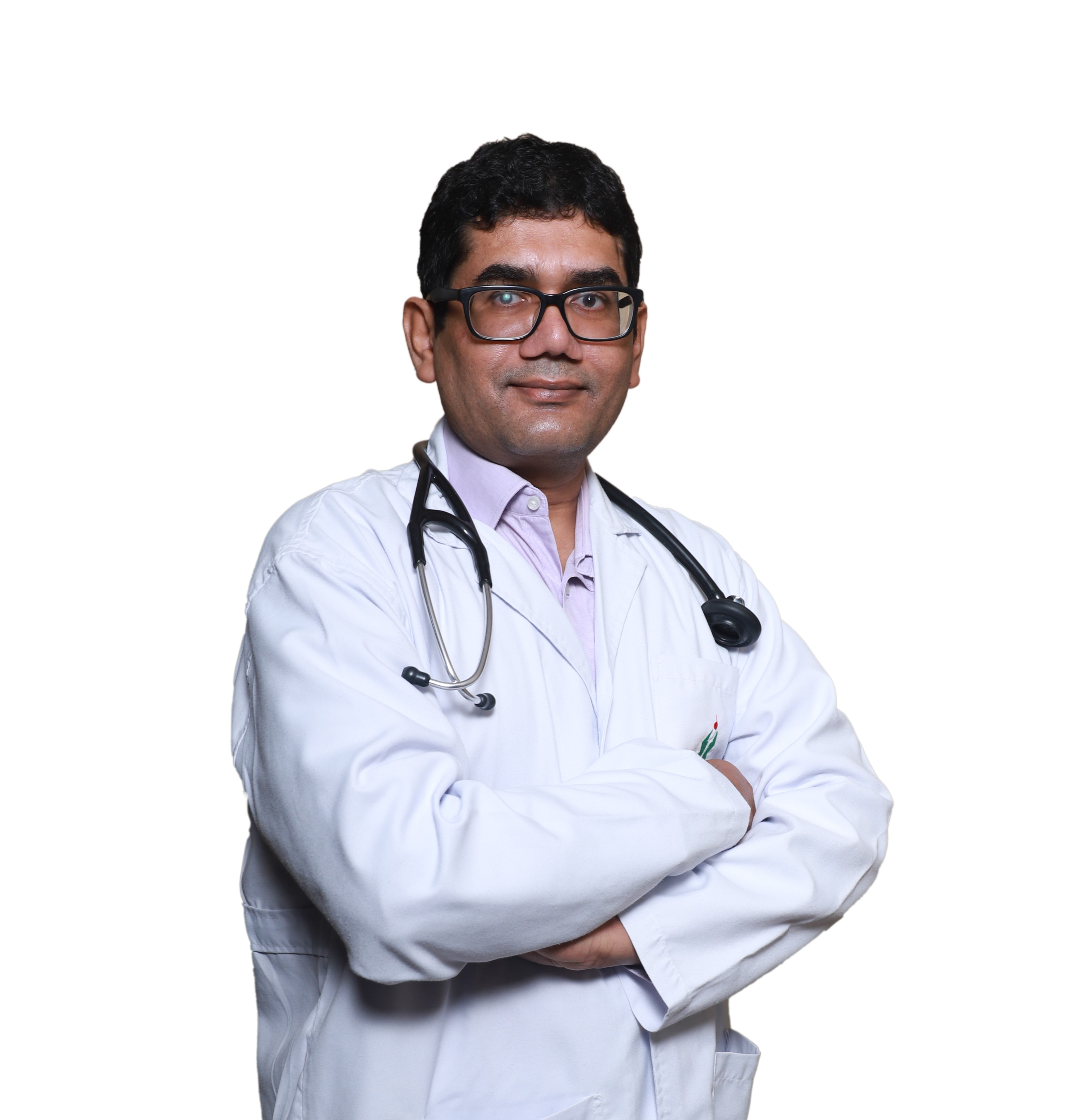 Dr. Kumar Rajeev Cardiac Sciences | Interventional Cardiology Hiranandani Hospital, Vashi – A Fortis network Hospital